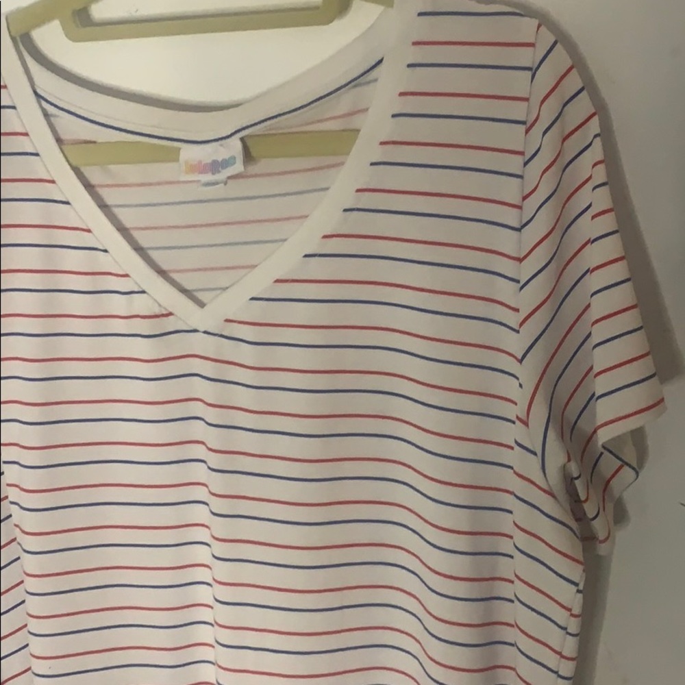 LuLaRoe LIV : 2XL